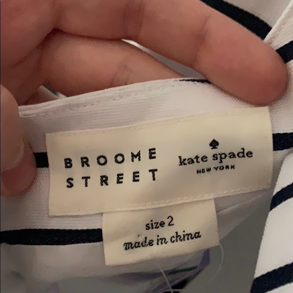 Kate Spade Dress - Picture 5 of 5